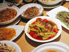-渝信川菜(西单店)