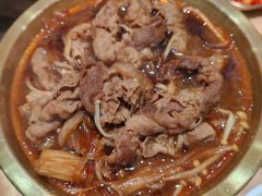 -米村拌饭(万象城店)