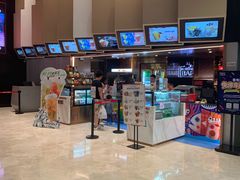 -万象影城(杭州萧山万象汇店)