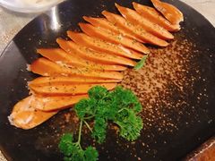 -质烤烤物·活烤海鲜(质烤总店)
