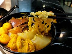 -亞婆井·劲抽面食(铂顿城店)
