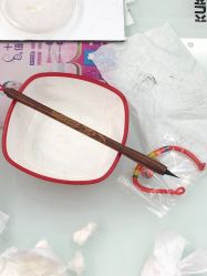 -禧婴婴儿理胎发·胎毛笔定制纪念品(新街口店)