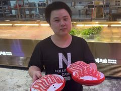 -谭三娘鲜切牛肉自助火锅(九眼桥总店)