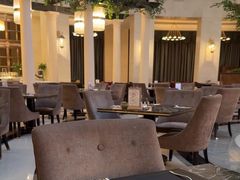 -漢咖啡·全服务式自助晚餐(武汉洲际酒店)