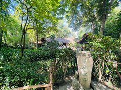-成都杜甫草堂博物馆