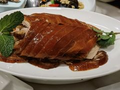 鸭匠果木烤鸭-鸭匠食府·挂炉烤鸭·新京菜(阜成路店)