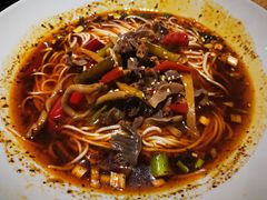 -好這口重庆小面(总店)