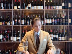 -wineapp葡萄酒餐吧(外滩金融中心店)