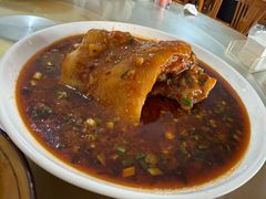 -周师饭店
