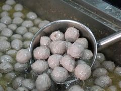 -阿娟牛肉丸·手打牛肉丸·现做现卖