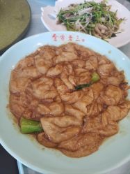 -金老三饭庄·宴会厅(常营店)