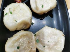 -小杨生煎(萧山机场店)
