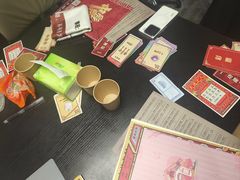 -剧狐剧本杀(徐汇1号店)