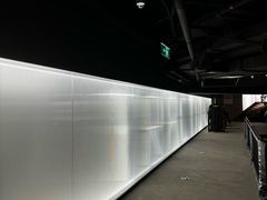 -TRACTION 运动中心(金融街店)