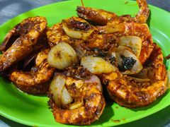 -明记烧鱼美味店