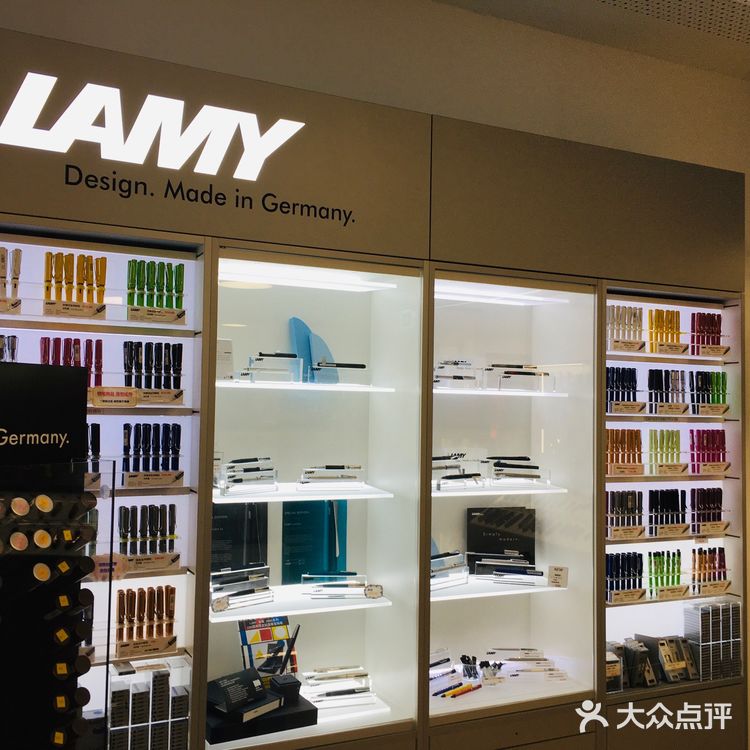 新天鹅堡|galeria免税店购物小攻略!