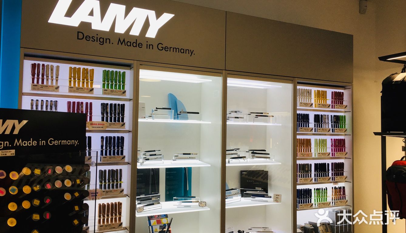 新天鹅堡｜galeria免税店购物小攻略！