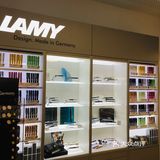 新天鹅堡｜galeria免税店购物小攻略！