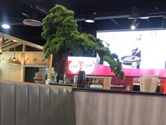 -集草轩·重庆麻辣烤鱼(西湖道店)