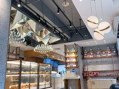 -奈雪的茶(大梅沙8号仓店)