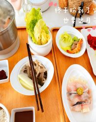 -弗蕾亚·和月月子调理院(东湖店)