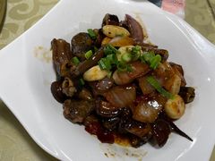 -凤嫂农家乐(梁弄店)