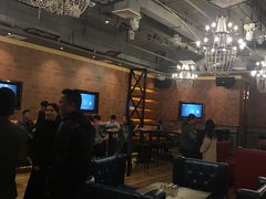 -歌潮量贩式KTV(萝岗店)