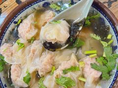 -老谢野馄饨(延安路店)