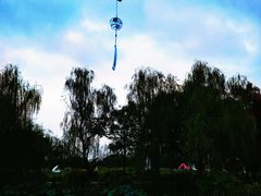 -梁鸿国家湿地公园