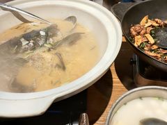 -湘力力小院·鱼汤泡饭(枫林路店)