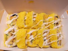 -n多寿司(滨湖万达广场店)