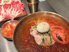 -九坤韩式烤肉(建发阅彩城店)
