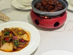 -阿毛饭店首店·宁波老字号(文化广场店)