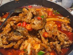 -蛙喔牛蛙(淮安吾悦店)
