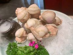 -捞神煲汤火锅(湖滨商业街店)