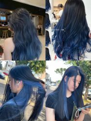-MY HAIR ARDOR