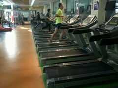 -BK博·康健身(金地格林小镇店)