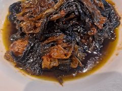 -抚顺美食·老上海味道