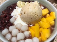 -宝珠奶酪(长宁金虹桥店)