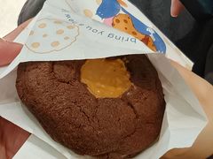 -CHOCMONS巧克怪兽(屏风街店)