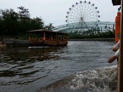 -渔岛海洋度假区