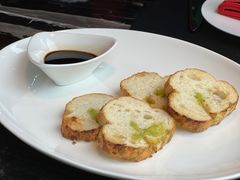 -La Saison乐颂·法餐厅