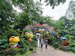 -钱王祠