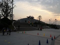 -万达茂商场(南京仙林店)