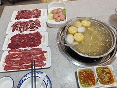 -杏花吴记牛肉火锅