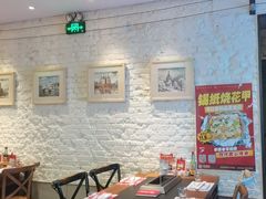 -可口香·非遗老号烧烤(南岗直营店)