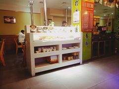 -合易泓烤肉•首创生椰大油边(宁山路店)