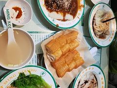 -西关明记肠粉(荔枝湾店)