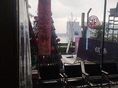 -破店肥哈·海鲜·烧烤(郑州银泰inPARK店)