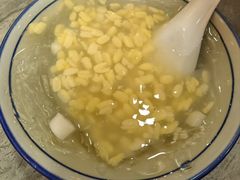 -阮正港·三餐四季·四季甜汤(松柏店)